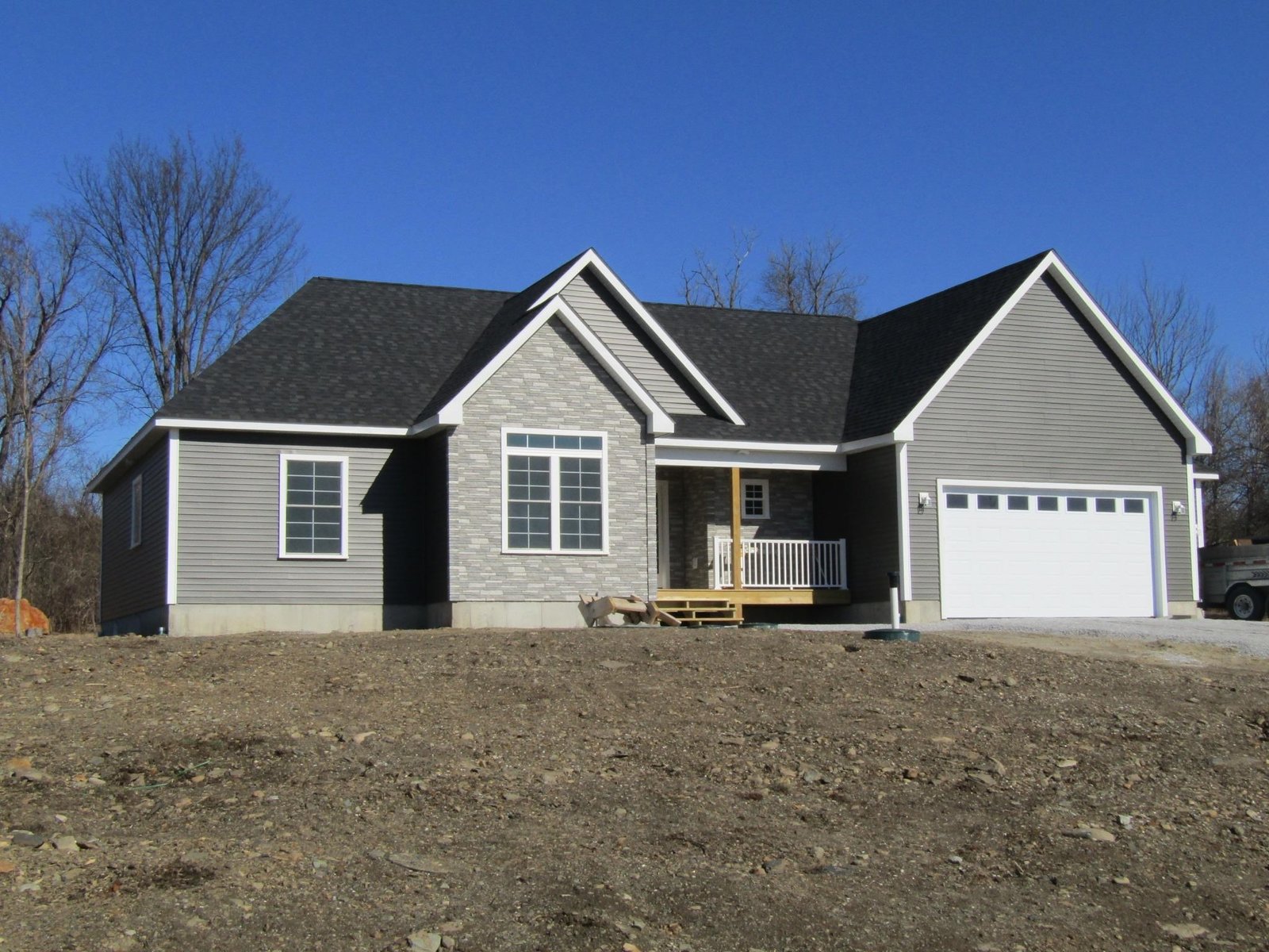 5 Begnoche Drive, Swanton