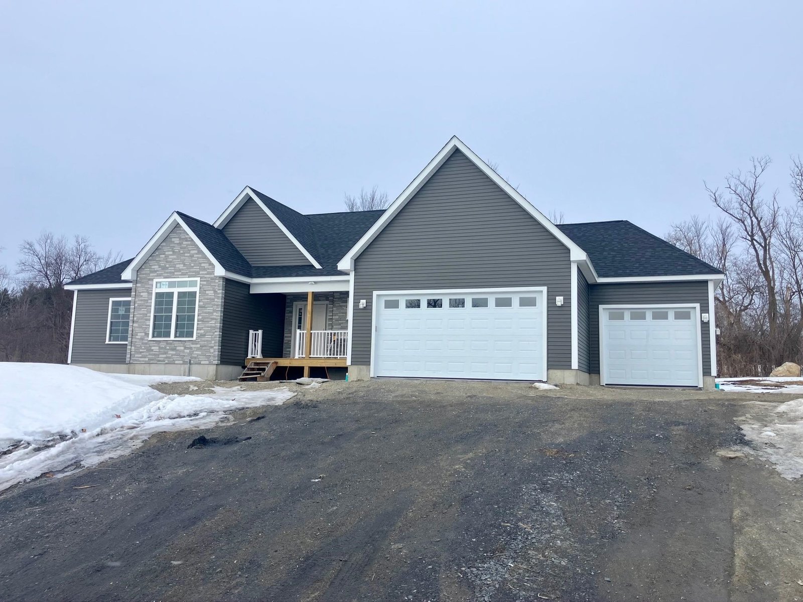 5 Begnoche Drive, Unit 3