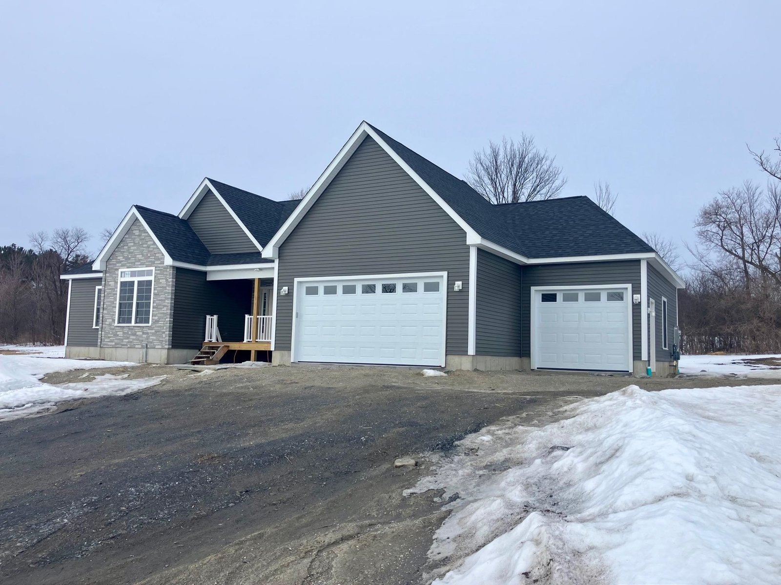 5 Begnoche Drive, Unit 3