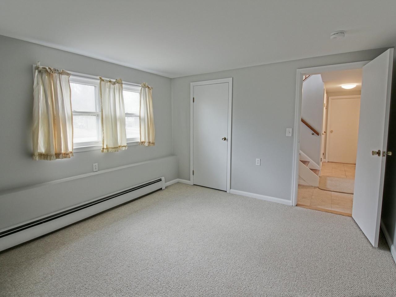 4th Bedroom on Lower Level