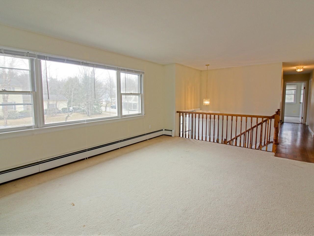 Large Window in Living Room