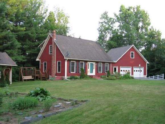 5 Black Locust Drive