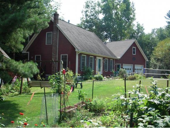 5 Black Locust Drive