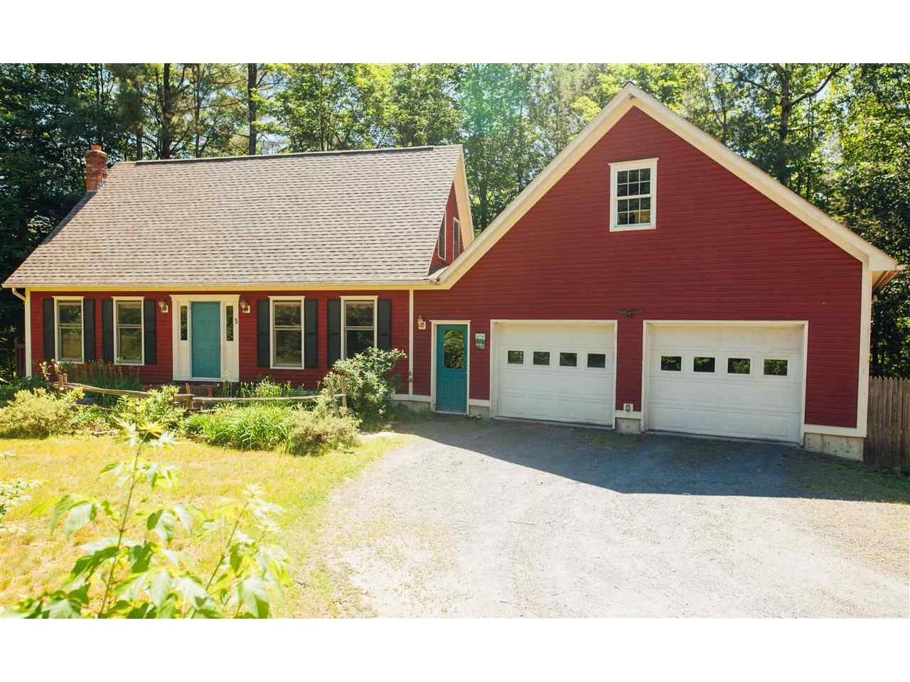 5 Black Locust Drive