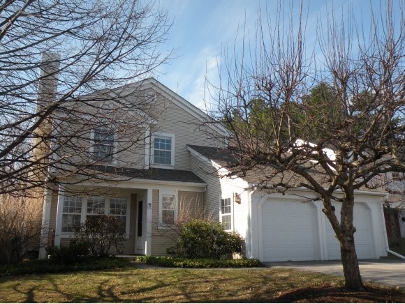 5 Bluestar Lane