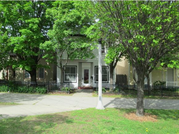 5 Bright Street, Unit 1
