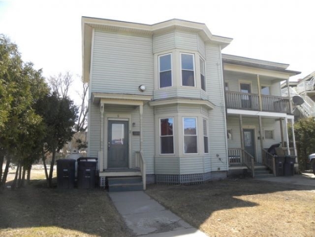 5 Brook Street