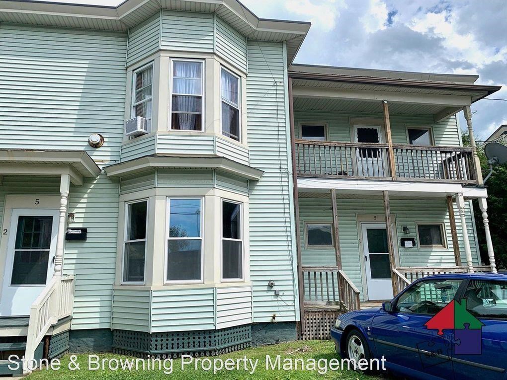 5 Brook Street