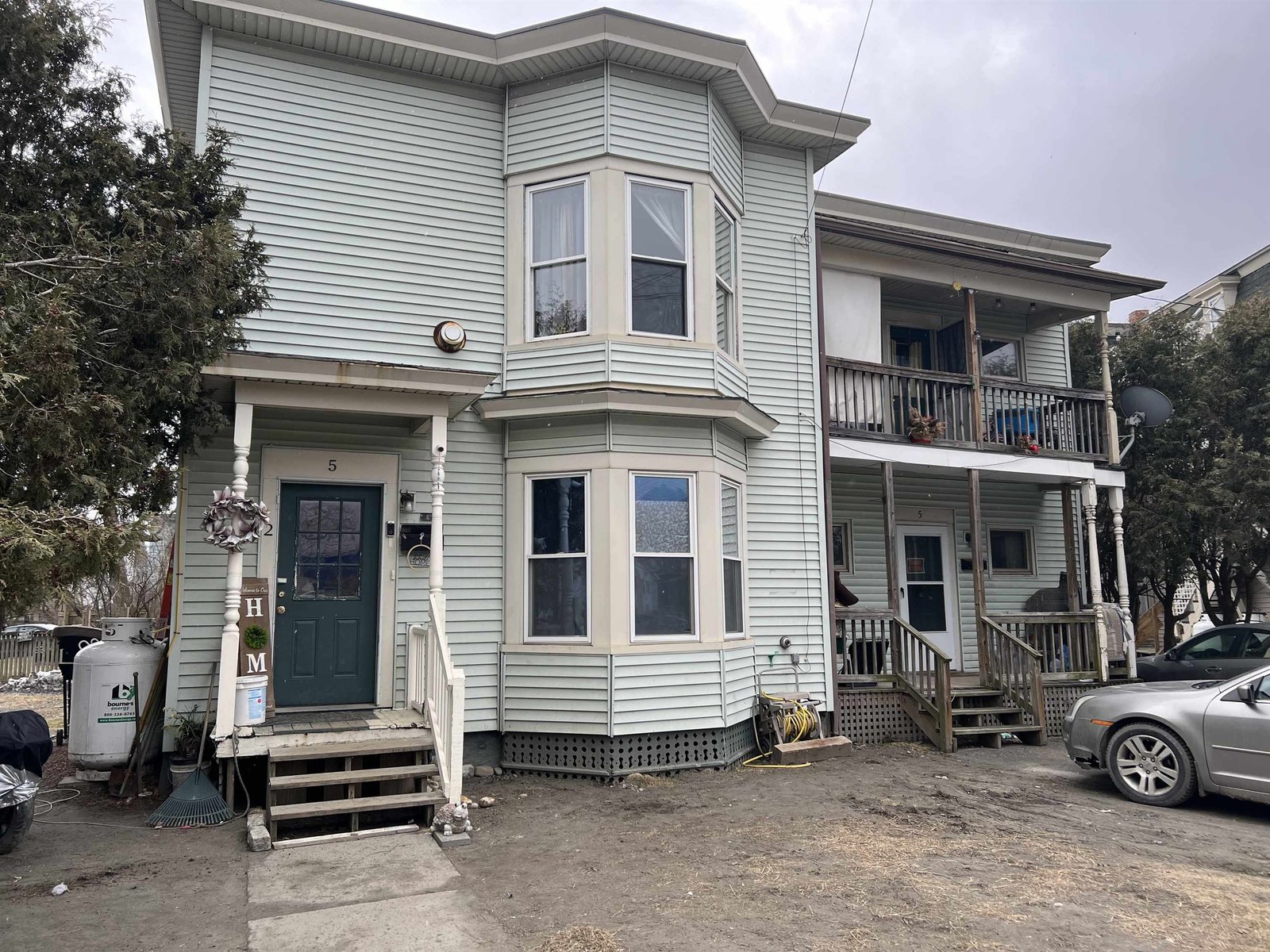 5 Brook Street, Barre City