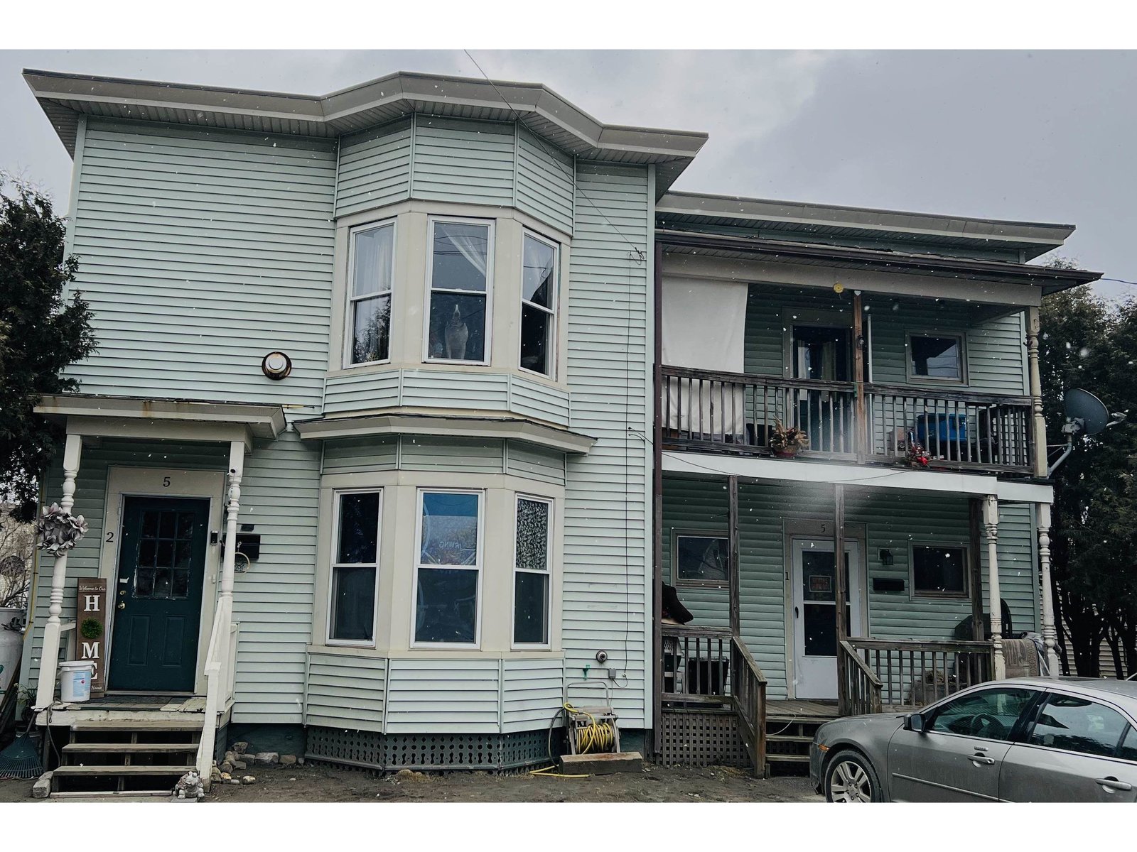 5 Brook Street