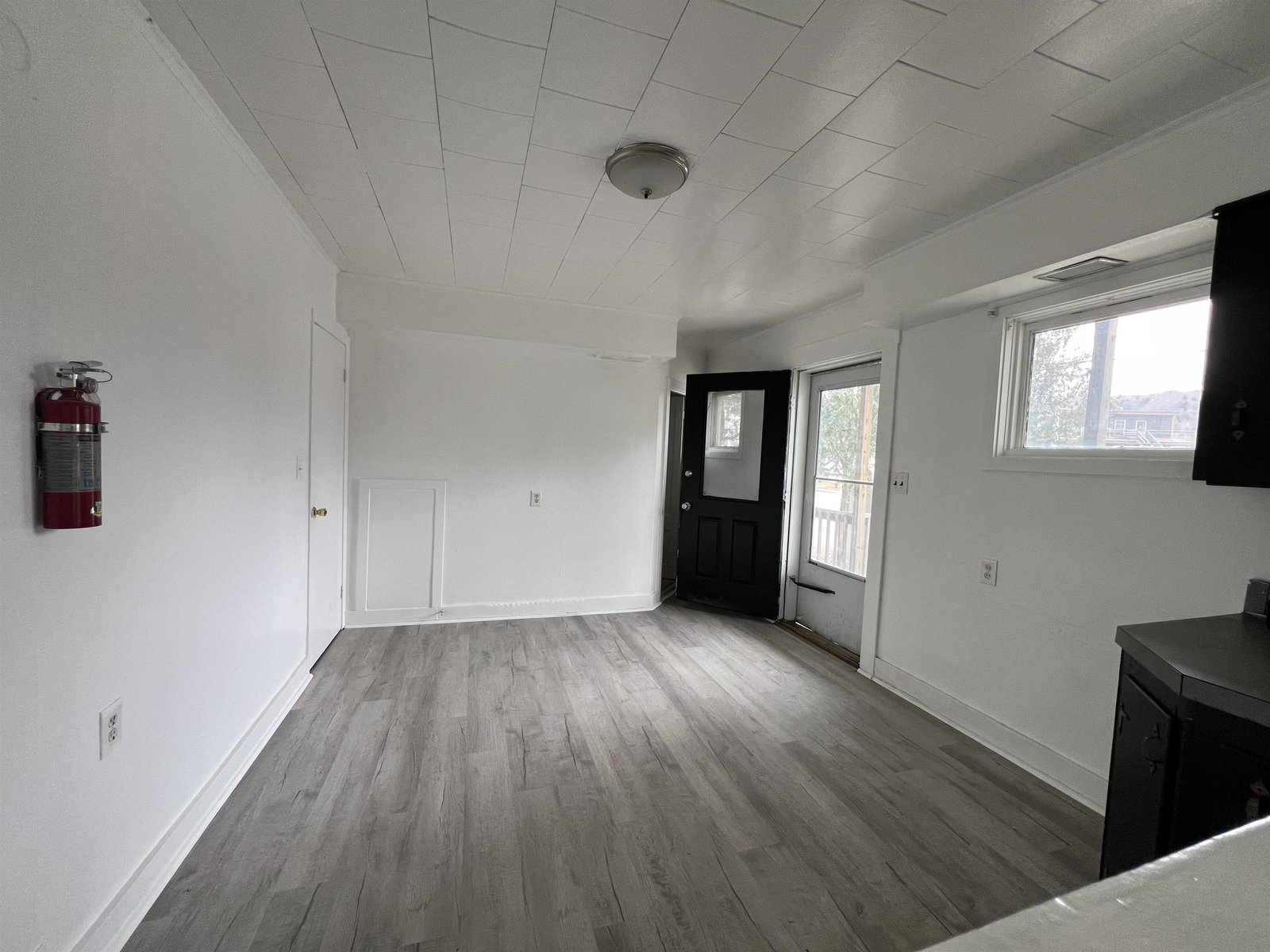 5 Brook Street