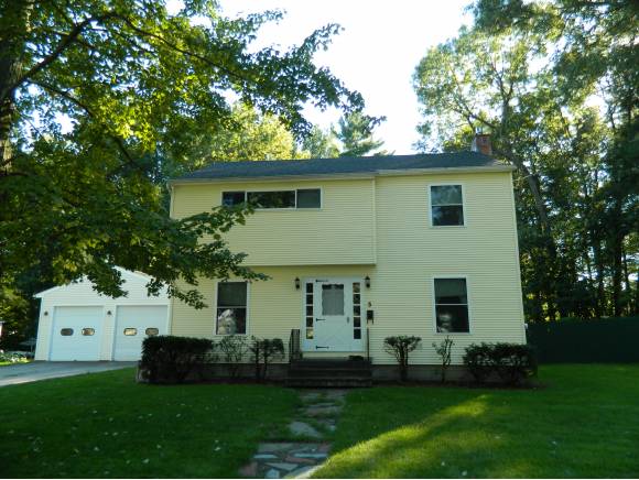 5 Brooks Avenue