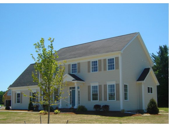 5 Burke Place