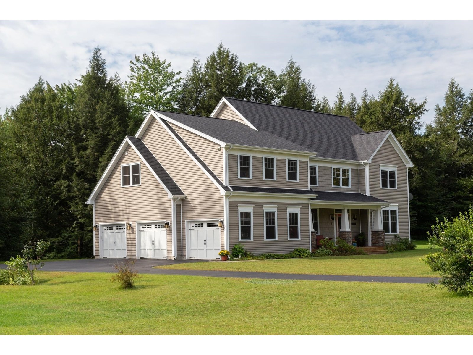 5 Burke Place