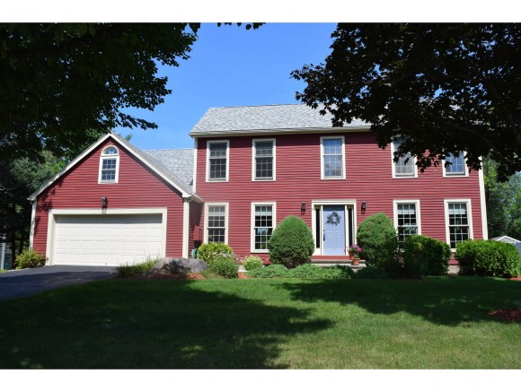 5 Butler Drive