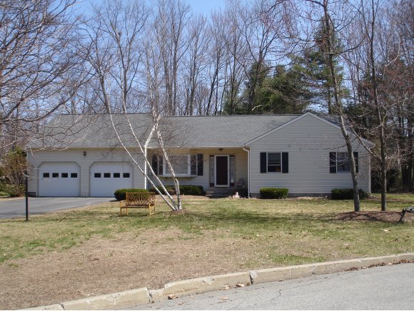 5 Butternut Crt
