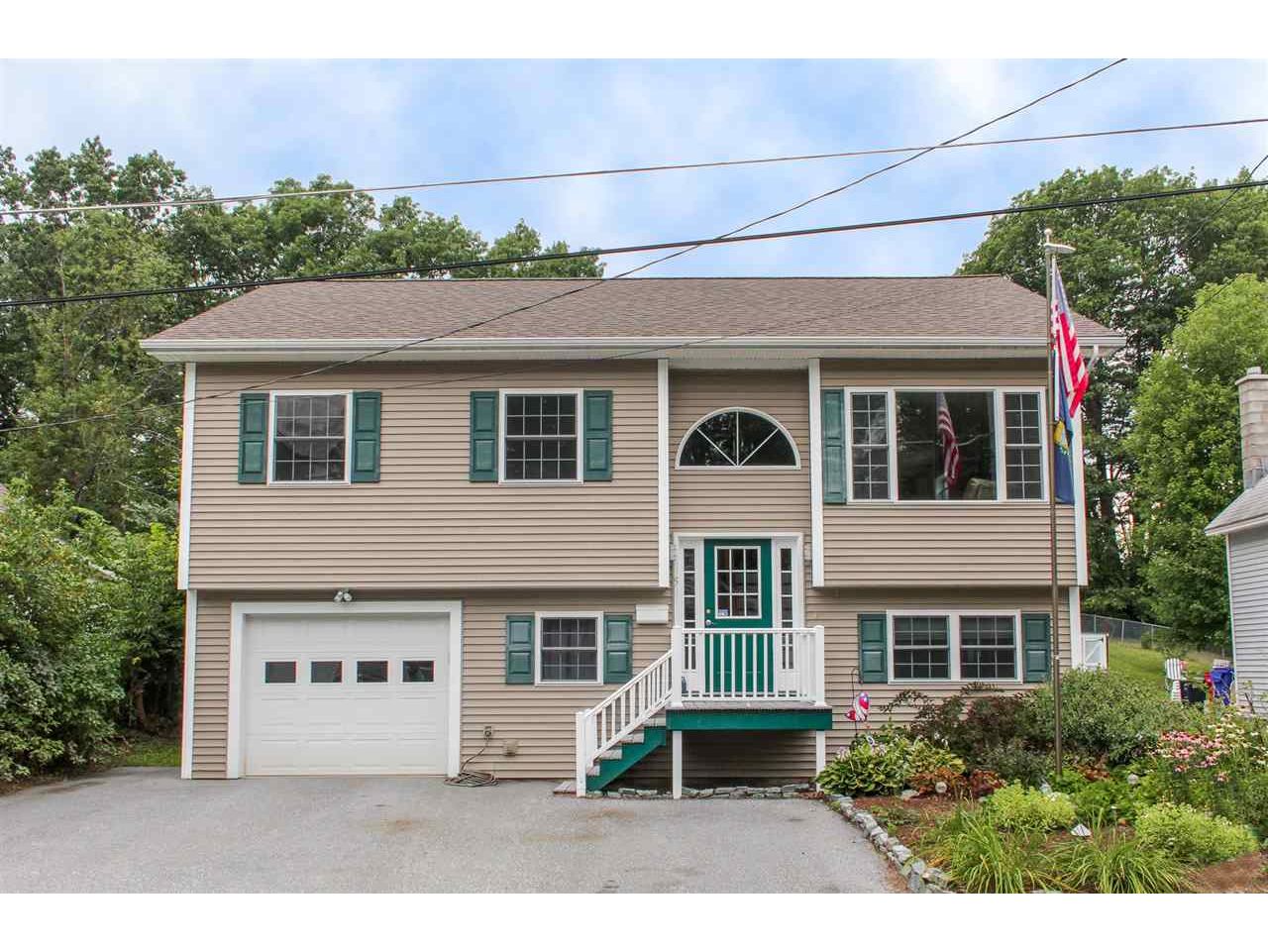5 Camp Street