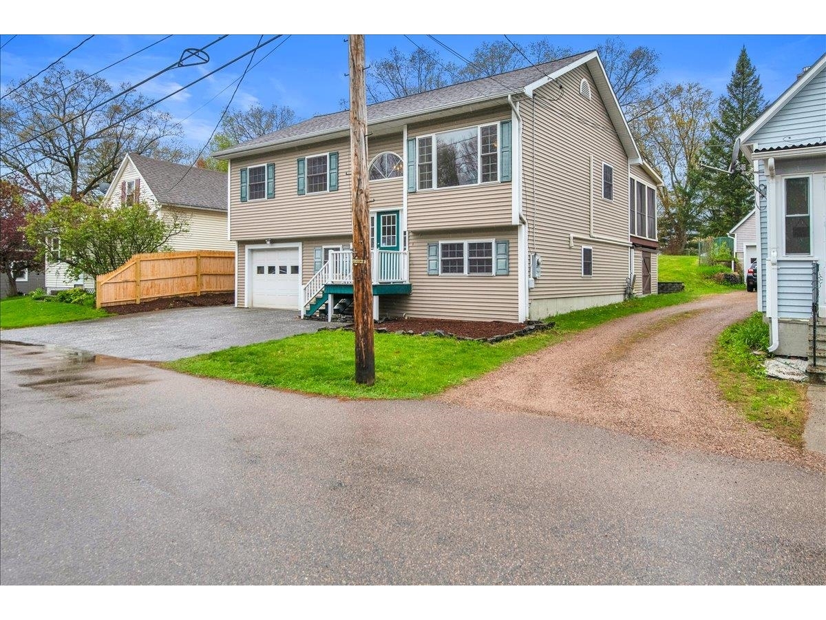 5 Camp Street