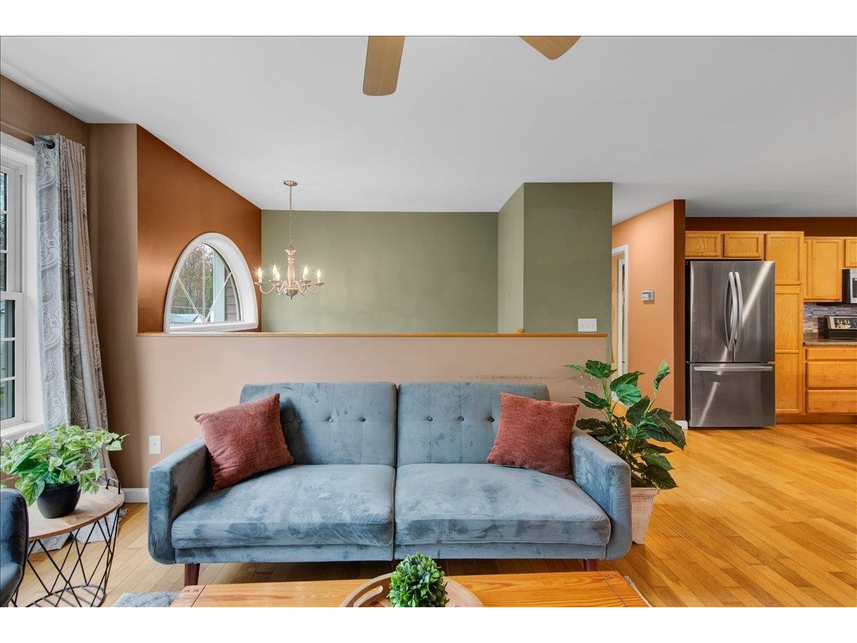 5 Camp Street