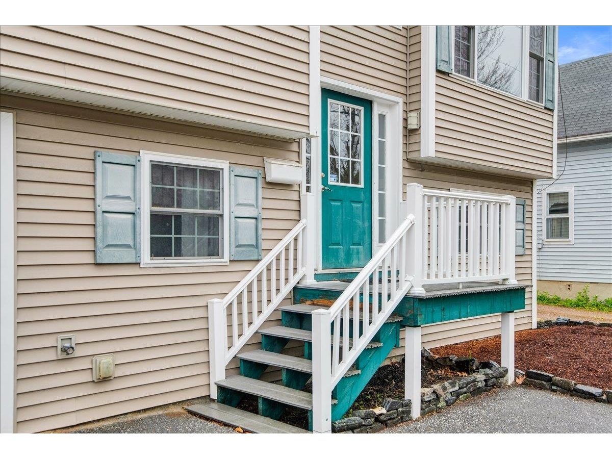 5 Camp Street
