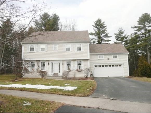 5 Cedar Court