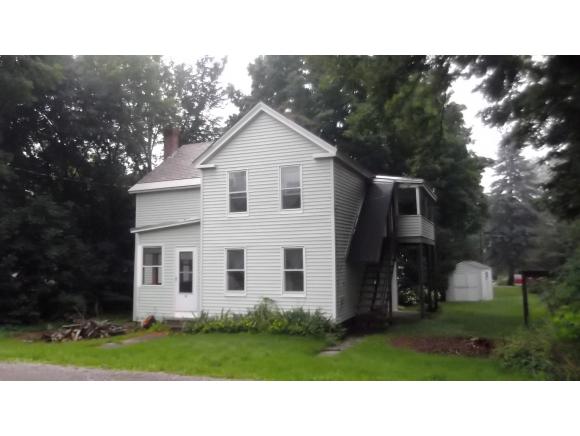 5 Chase Lane