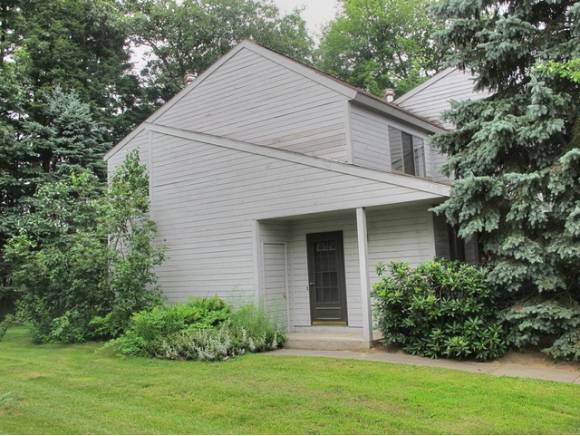 5 Chelsea Circle, Unit 5