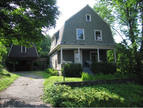 5 Cherry Avenue