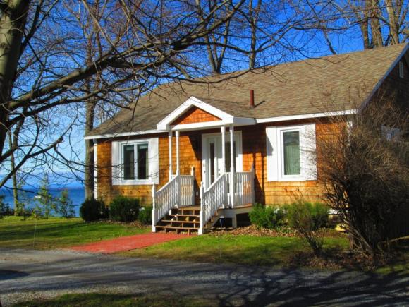5 Cleland North