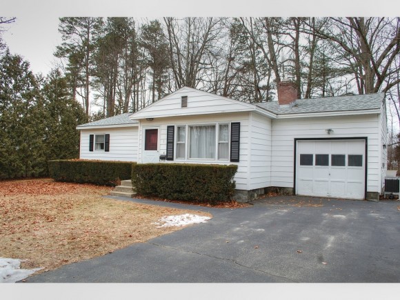 5 Clover Street