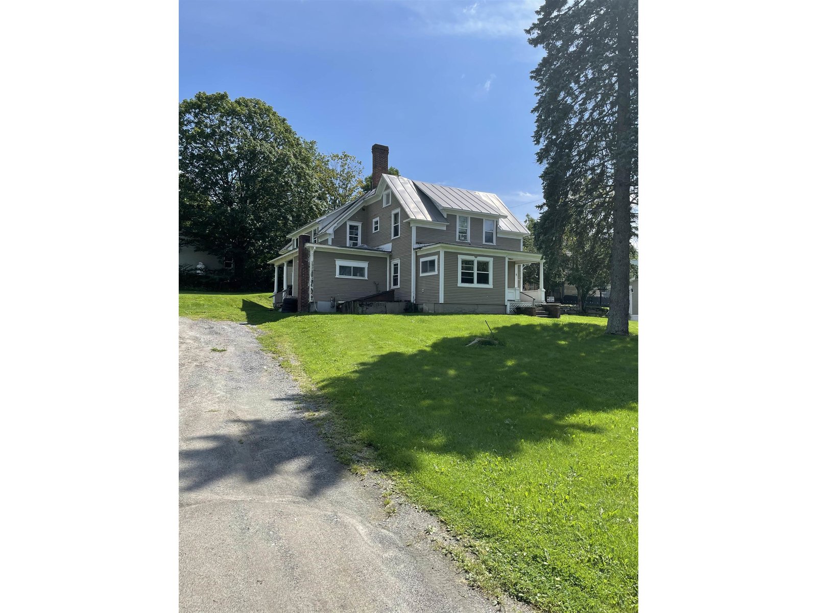 5 Cogswell Street