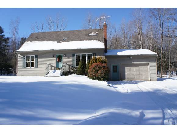 5 Conifer Lane