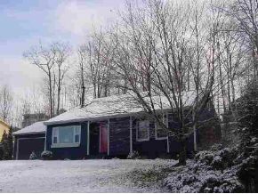 5 Corduroy Road