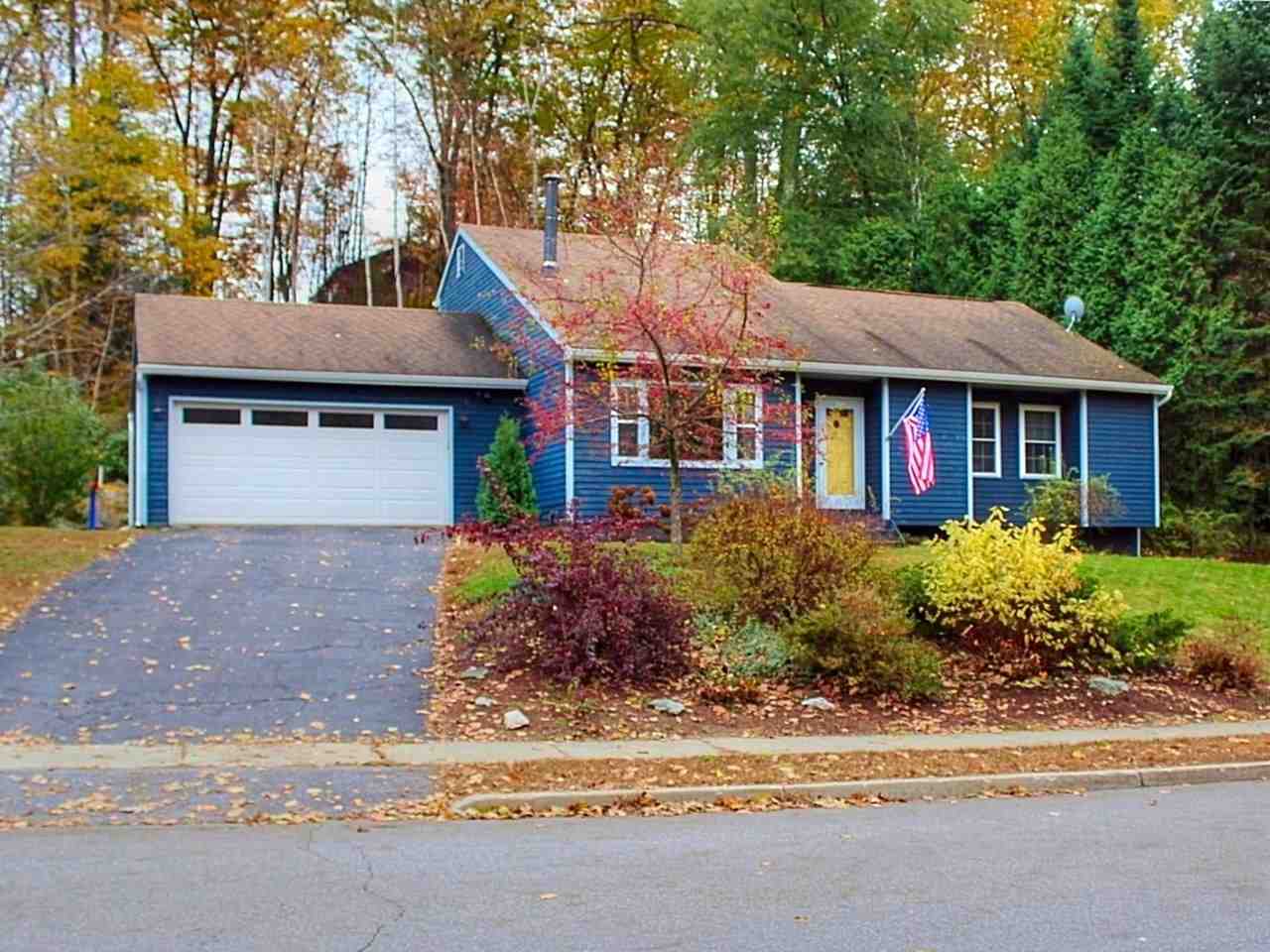 5 Corduroy Road