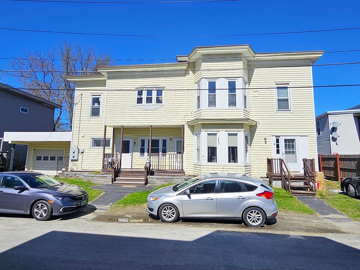 5 corti Street