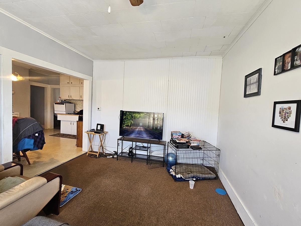 Unit 1 Living Room