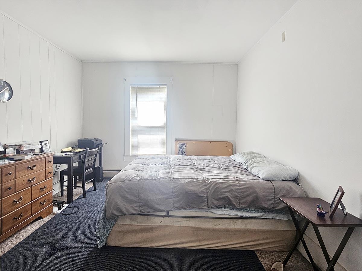 Unit 3 Bedroom