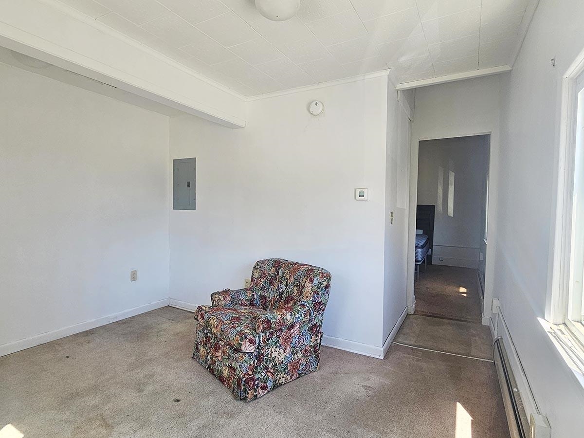 Unit 4 Living Room