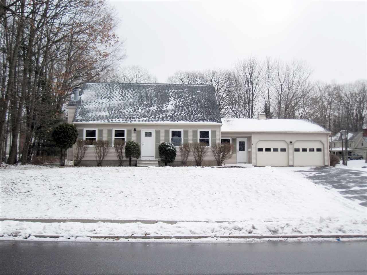 5 Countryside Drive