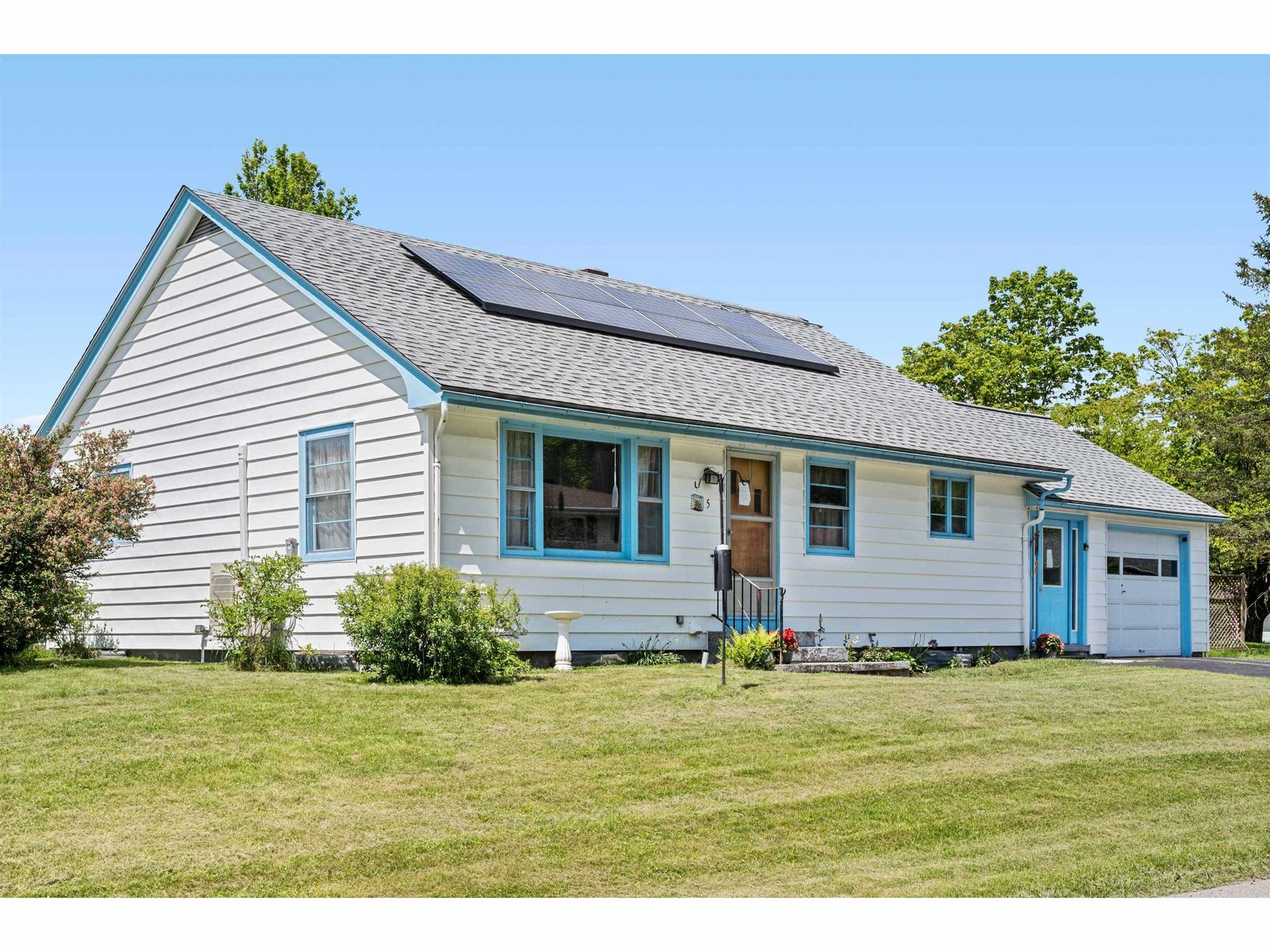 5 Crescent Lane, Montpelier