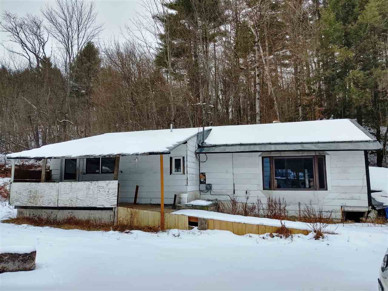 5 Cummings Street