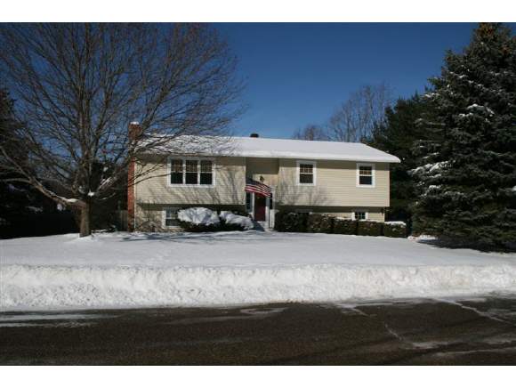 5 Damon Drive