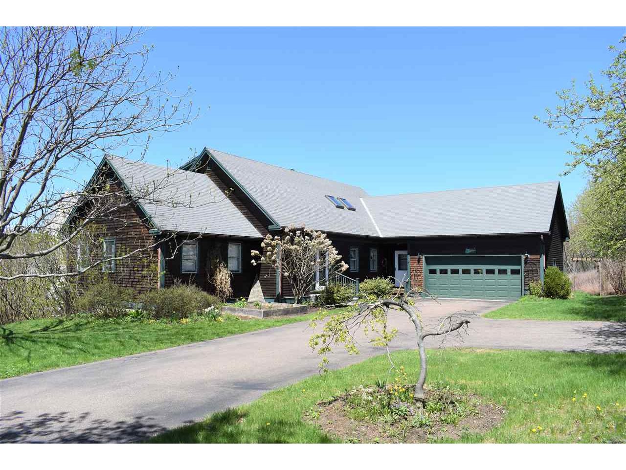 5 Deerfield Road