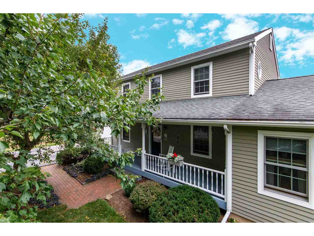 5 Devon Hill Court