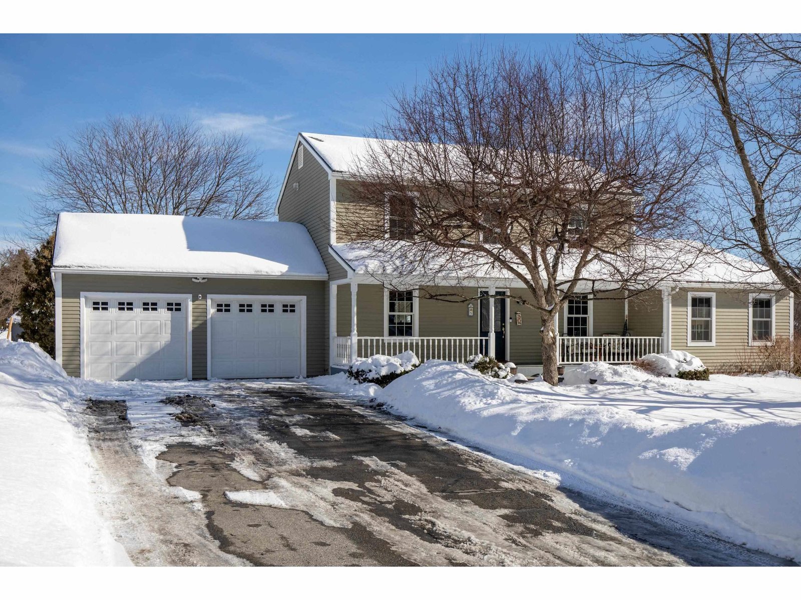 5 Devon Hill Court