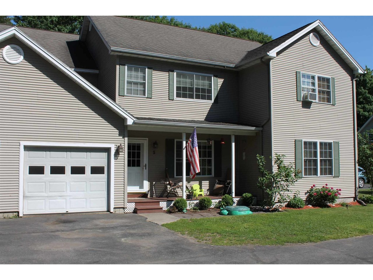 5 Donald Drive