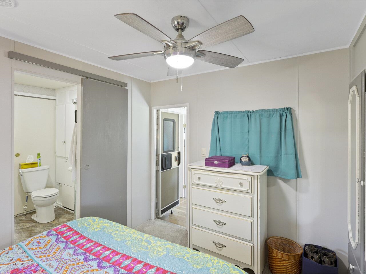 Great space to relax!