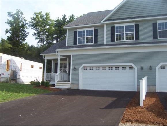 5 Dunbar Drive, Unit 5