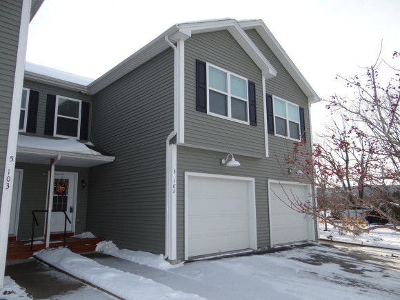 5 East Road, Unit 102