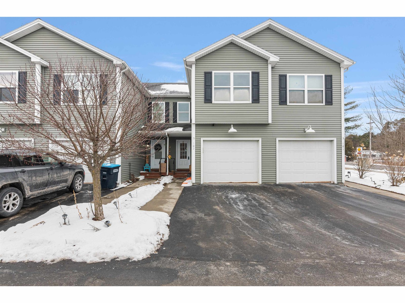 5 East Road, Unit 102